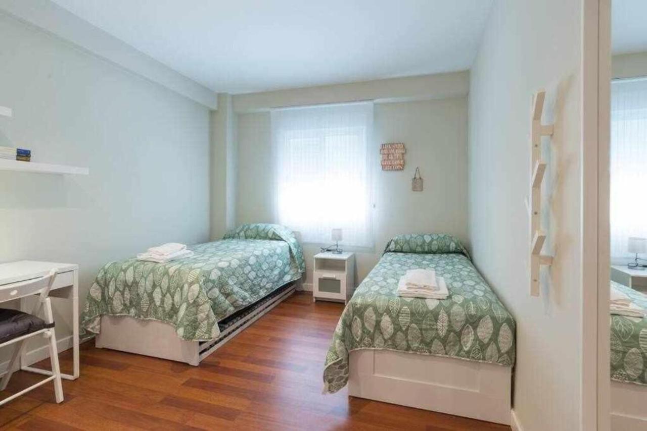 Apartamento Premium Junto A Catedral Малага Экстерьер фото