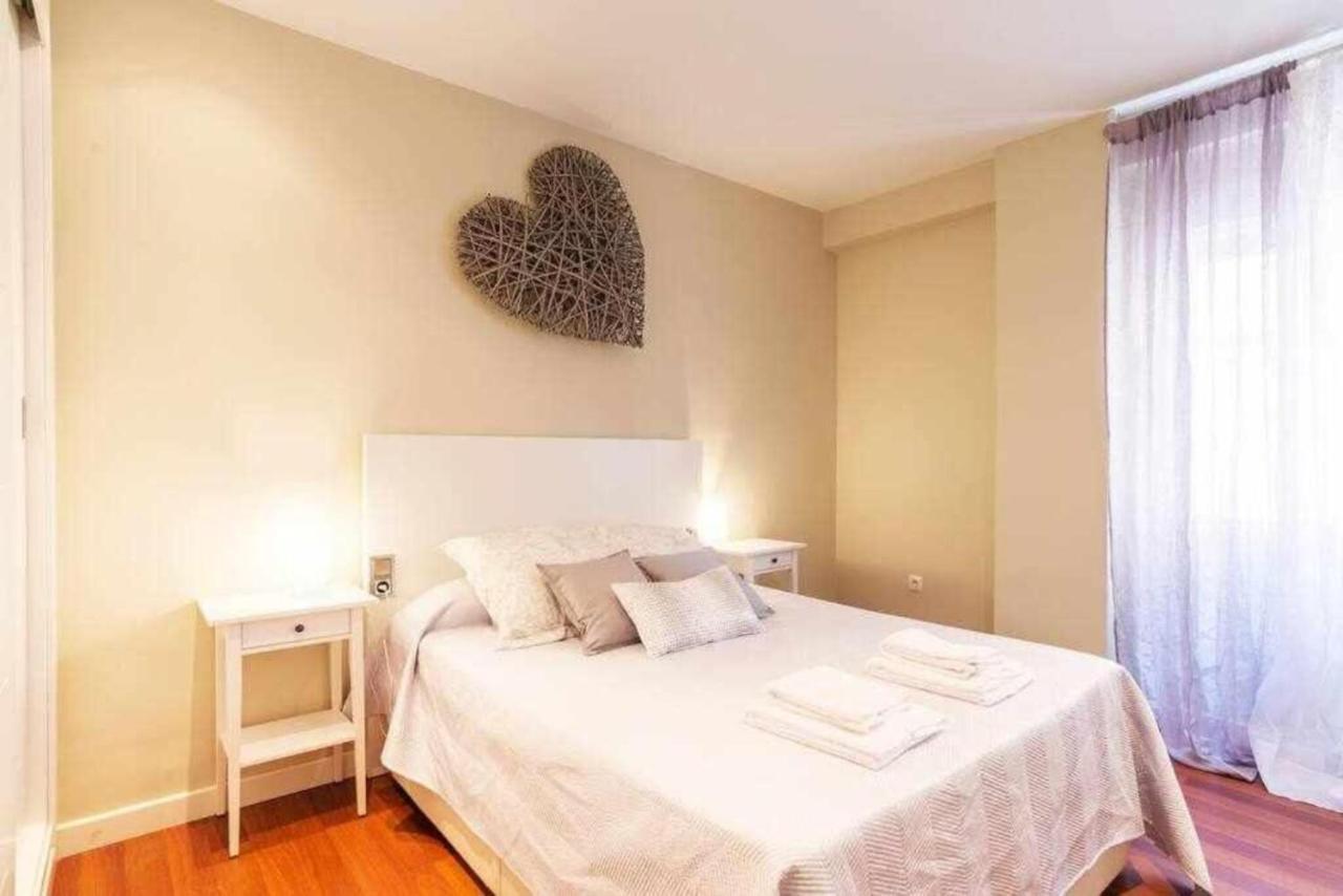 Apartamento Premium Junto A Catedral Малага Экстерьер фото