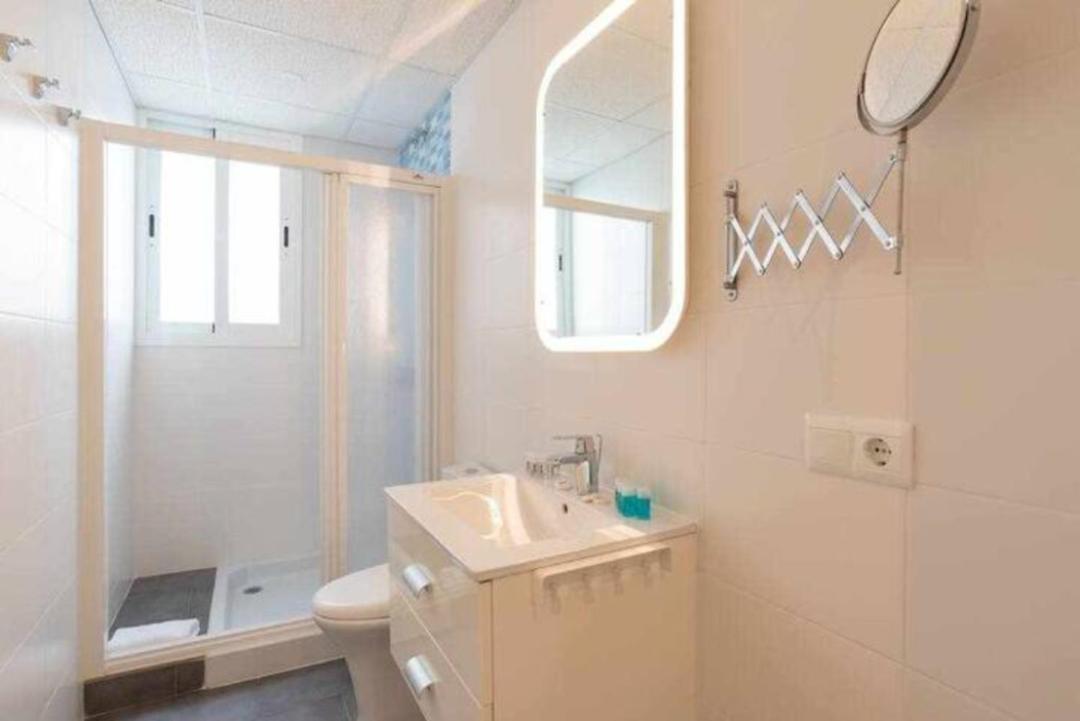Apartamento Premium Junto A Catedral Малага Экстерьер фото