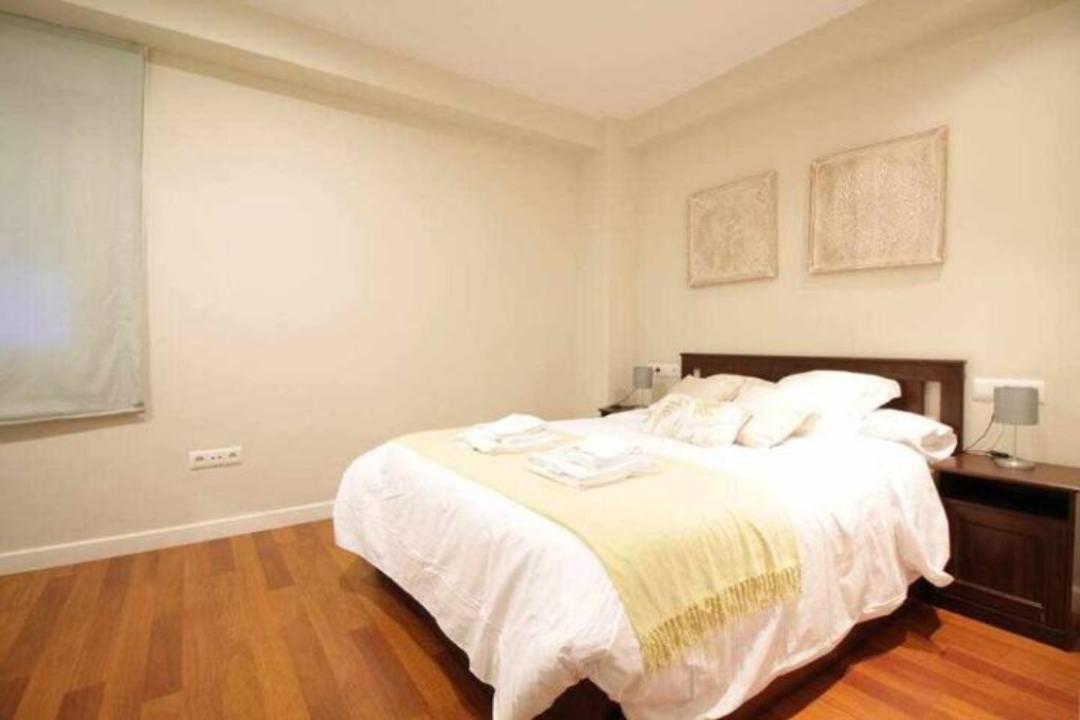 Apartamento Premium Junto A Catedral Малага Экстерьер фото